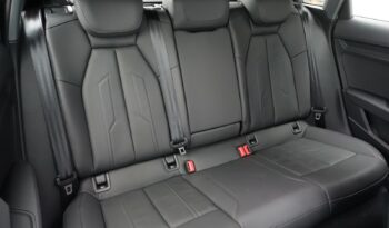 AUDI A3 35 TDI SPORTBACK S-TRONIC 150 CH complet
