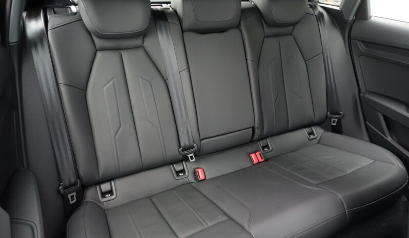 AUDI A3 35 TDI SPORTBACK S-TRONIC 150 CH complet