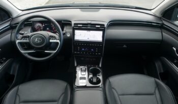 HYUNDAI TUCSON 1.6 T-GDI 230ch HYBRIDE FEEL CONFORT complet