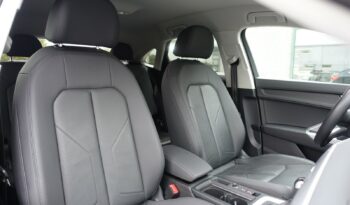 AUDI Q3 SPORTBACK 35 TDI 150 CH S-TRONIC complet