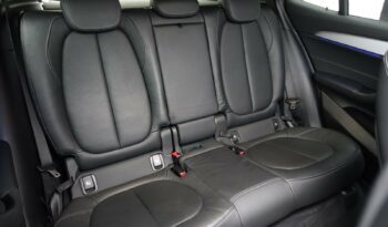 BMW X2 S-DRIVE 18DA complet