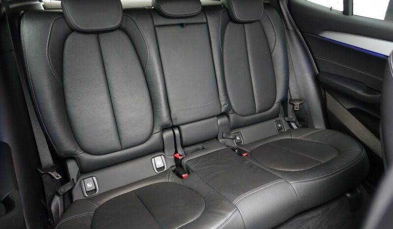 BMW X2 S-DRIVE 18DA complet