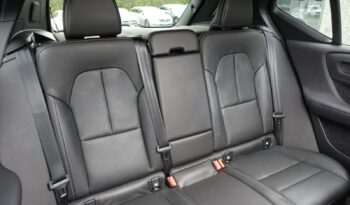 VOLVO XC 40 T5 HYBRIDE RECHARGEABLE GEARTRONIC 262 CH ( 180 CH + 82 CH ) R-DESIGN complet