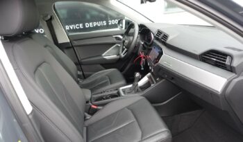 AUDI Q3 35 TDI 150 CH S-TRONIC complet