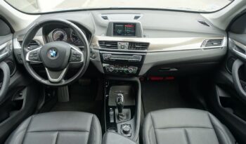 BMW X1 16 DA S-DRIVE  X-LINE complet