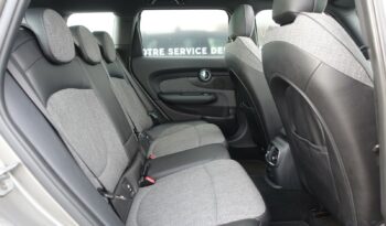 MINI CLUBMAN COOPER 2.0 DA 150 CH BVA 5 PORTES 5 PLACES complet