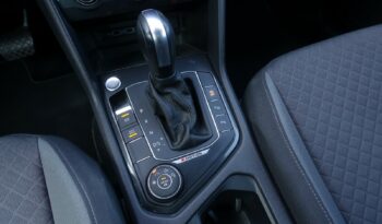 VOLKSWAGEN TIGUAN 2.0L TFSI 4 MOTION 190 CH DSG 7 complet