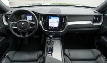 VOLVO XC 60 D4 2.0 L GEARTRONIC 163CH R-DESIGN complet