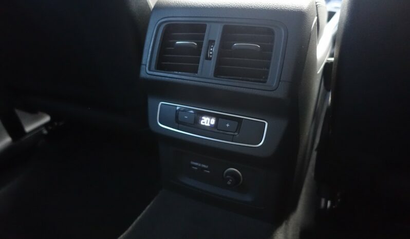 AUDI Q5 50 TFSI E-TRON 299 CH QUATTRO S-TRONIC HYBRIDE RECHARGEABLE complet