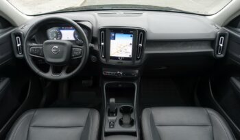 VOLVO XC 40 D3 2.0 L GEARTRONIC 150CH  KINETIC complet