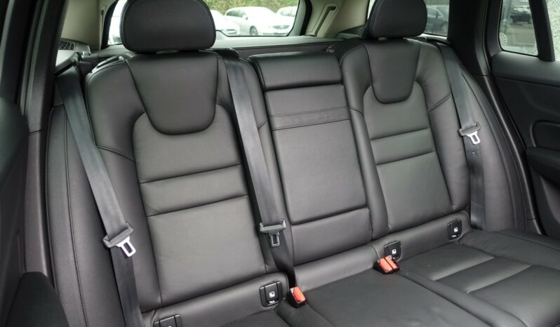VOLVO V 60 D3 2.0 L GEARTRONIC 150CH  INSCRIPTION complet