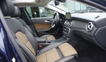 MERCEDES CLASSE GLA 200 D 7G-DCT 136CH complet