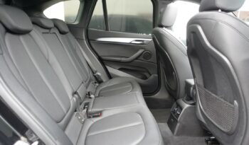 BMW X1 S-DRIVE 18IA 136 CH PACK M complet
