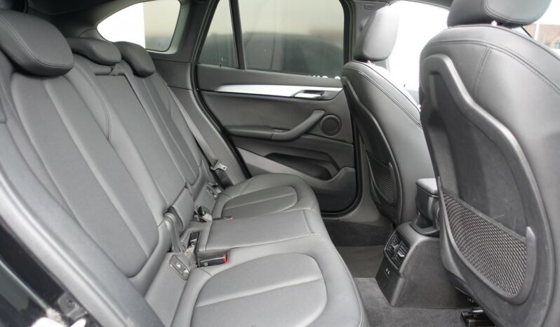 BMW X1 S-DRIVE 18IA 136 CH PACK M complet