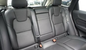 VOLVO XC 60 T8 4WD HYBRIDE RECHARGEABLE GEARTRONIC 390 CH  INSCRIPTION complet