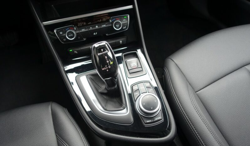 BMW 216 DA ACTIVE TOURER BVA SERIE 2 complet