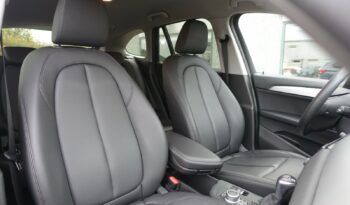 BMW X1 25EA HYBRIDE RECHARGEABLE 220 CH X-DRIVE BVA complet