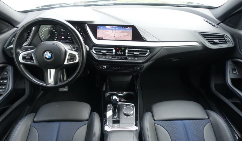BMW 218 IA GRANCOUPE SERIE 2 PACK M complet