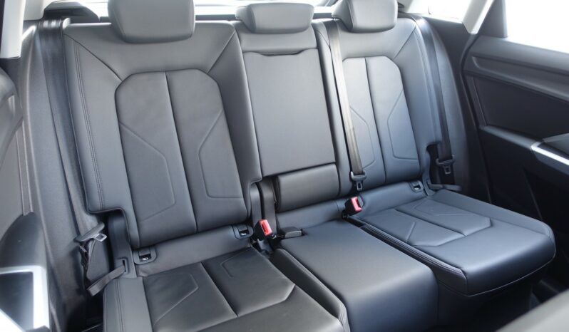 AUDI Q3 35 TDI 150 CH S-TRONIC complet