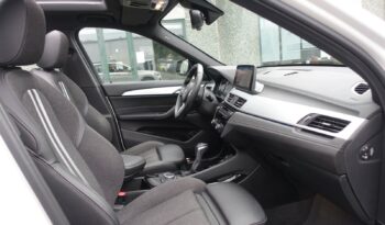 BMW X1 X-DRIVE 25EA HYBRIDE RECHARGEABLE 220 CH BVA  M-SPORT complet