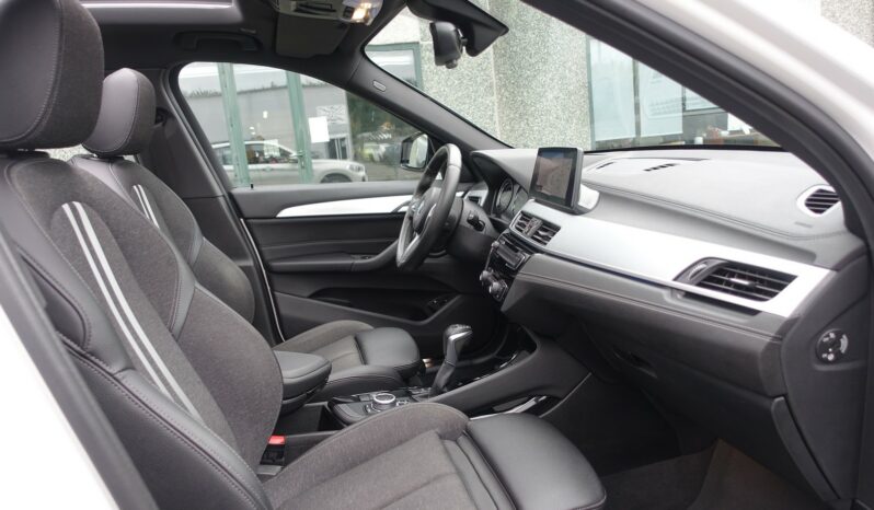 BMW X1 X-DRIVE 25EA HYBRIDE RECHARGEABLE 220 CH BVA  M-SPORT complet