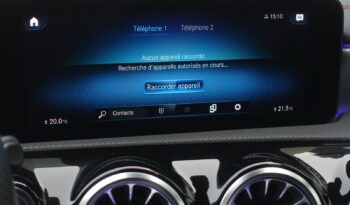 MERCEDES CLA 180D SHOOTING BRAKE 7G-DCT ( Break ) AMG-LINE complet