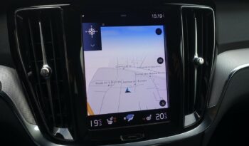 VOLVO V 60 D3 2.0 L GEARTRONIC 150CH R-DESIGN complet