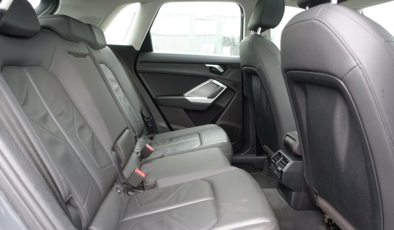 AUDI Q3 35 TFSI S-TRONIC 150 CH complet