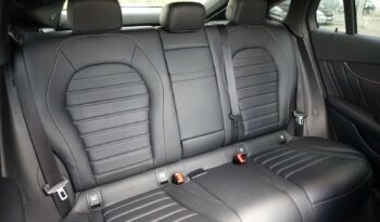 MERCEDES CLASSE GLC COUPE 300 DE 4 MATIC 9G-DCT AMG 306 CH HYBRIDE RECHARGEABLE complet