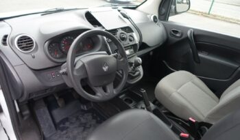 RENAULT KANGOO RALLONGE 1.5L DCI 95 CV TVA RECUPERABLE complet