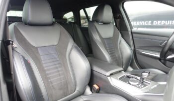 BMW 320 EA HYBRIDE RECHARGEABLE 204 CH  PACK M complet