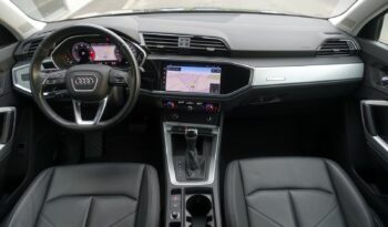 AUDI Q3 35 TDI 150 CH S-TRONIC complet