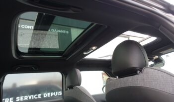 MINI CLUBMAN COOPER 2.0 DA 150 CH BVA 5 PORTES 5 PLACES complet