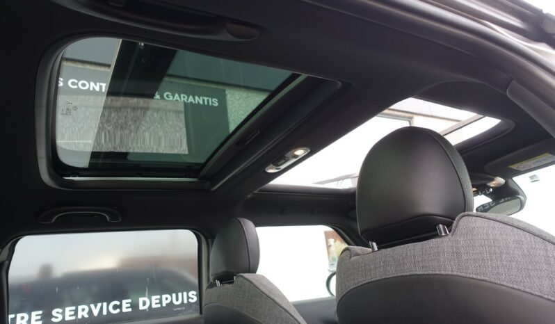 MINI CLUBMAN COOPER 2.0 DA 150 CH BVA 5 PORTES 5 PLACES complet