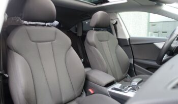 AUDI A5 SPORTBACK 3.0L TDI V6 218 CH S-TRONIC QUATTRO complet