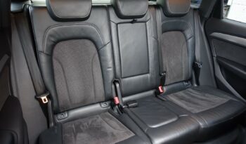 AUDI Q5 2.0L TDI 177 CH QUATTRO PHASE 2  S-LINE complet