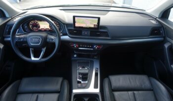 AUDI Q5 50 TFSI E-TRON 299 CH QUATTRO S-TRONIC HYBRIDE RECHARGEABLE complet