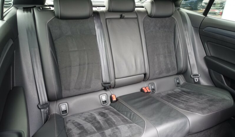 VOLKSWAGEN ARTEON 2.0 TDI 150CH DSG  R-LINE complet