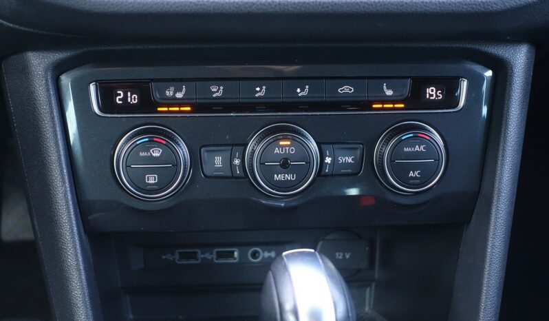 VOLKSWAGEN TIGUAN 2.0L TFSI 4 MOTION 190 CH DSG 7 complet