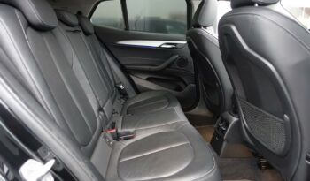 BMW X2 S-DRIVE 18DA complet