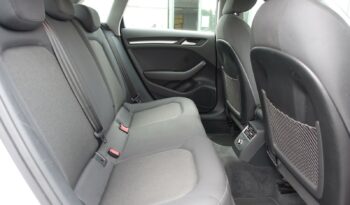 AUDI A3 SPORTBACK 1.6L TDI 110 CH ULTRA complet