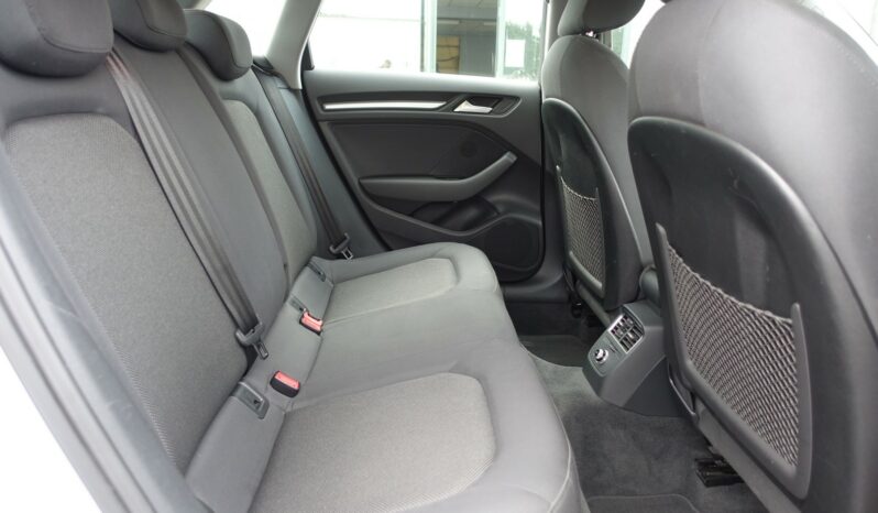 AUDI A3 SPORTBACK 1.6L TDI 110 CH ULTRA complet