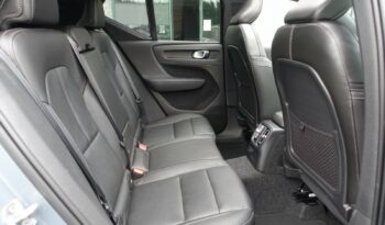 VOLVO XC 40 T5 HYBRIDE RECHARGEABLE GEARTRONIC 262 CH ( 180 CH + 82 CH ) R-DESIGN complet