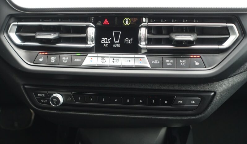 BMW 218 IA GRANCOUPE SERIE 2 PACK M complet
