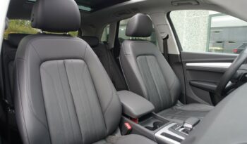 AUDI Q5 35 TDI S-TRONIC S-LINE 163 CH BVA complet