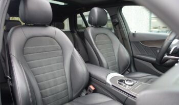 MERCEDES CLASSE C 220D BREAK 9G-TRONIC 4 MATIC 194 CH AMG-LINE complet