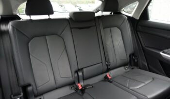 AUDI Q3 SPORTBACK 35 TDI 150 CH S-TRONIC complet