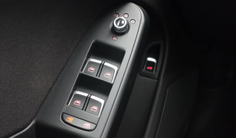 AUDI A4 BERLINE 3.0L V6 TDI 204CH MULTITRONIC complet