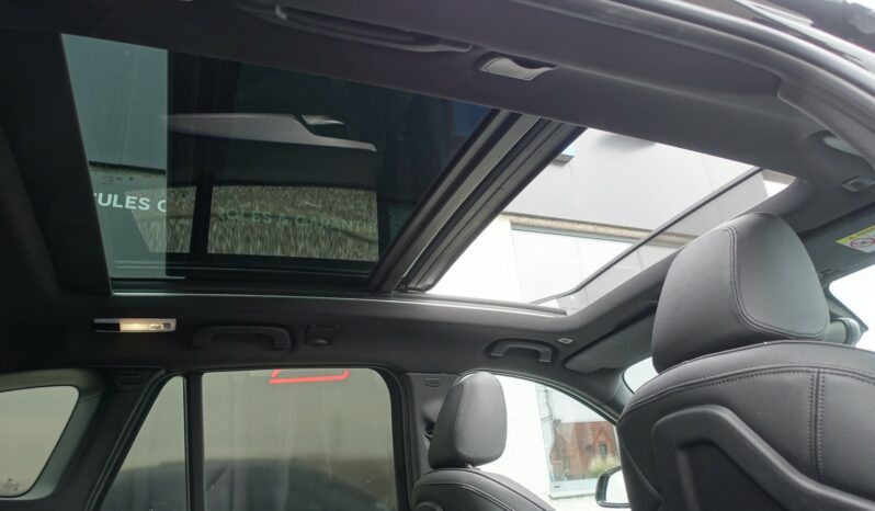 BMW X1 S-DRIVE 18IA 136 CH PACK M complet
