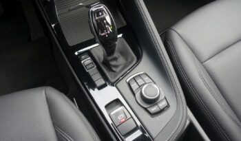 BMW X1 16 DA S-DRIVE  X-LINE complet